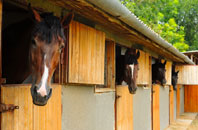 free Llansanffraid Glan Conwy stable construction quotes